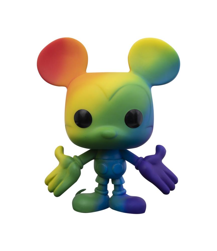 Pop! Pride - Mickey Mouse (#01)