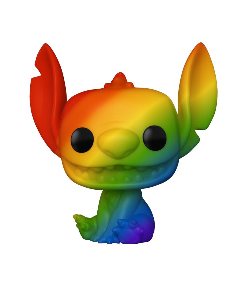 Pop! Disney: Pride - Stitch  (no1045)