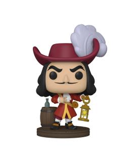 Pop! Disney: Disney Villains - Captain Hook (no1081)