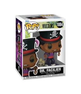 Pop! Disney: Disney Villains - Doctor Facilier (no1084)