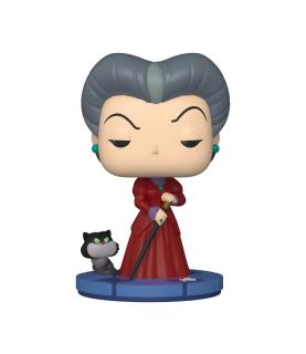 Pop! Disney: Disney Villains - Lady Tremaine (#1080)
