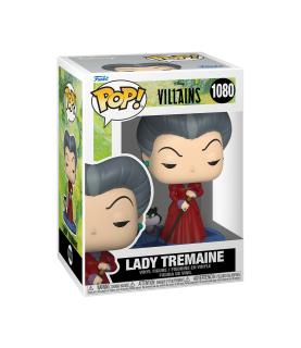 Pop! Disney: Disney Villains - Lady Tremaine (#1080)