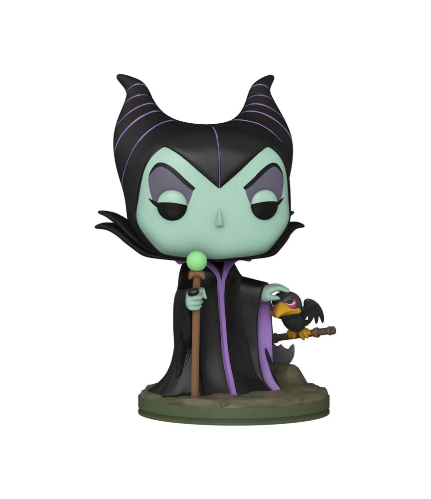 Pop! Disney: Disney Villains - Maleficent (no1082)