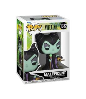Pop! Disney: Disney Villains - Maleficent (no1082)