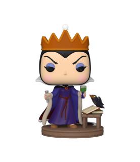 Pop! Disney: Disney Villains - Evil Queen / Grimhilde (no1079)