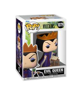 Pop! Disney: Disney Villains - Evil Queen / Grimhilde (no1079)