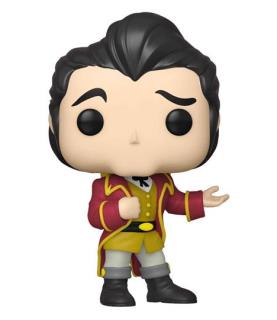 Beauty and the Beast POP! Movies Vinyl Figure Formal Gaston  (no1134)