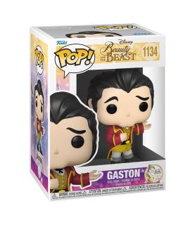 Beauty and the Beast POP! Movies Vinyl Figure Formal Gaston  (no1134)