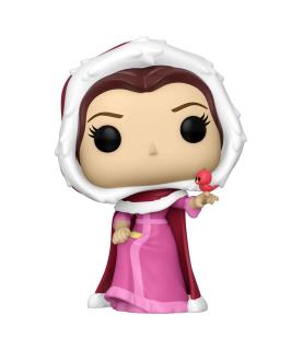Beauty and the Beast POP! Movies Vinyl Figure Winter Belle  (no1137)