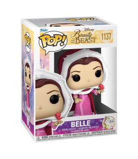 Beauty and the Beast POP! Movies Vinyl Figure Winter Belle  (#1137)