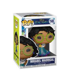 Pop! Disney: Encanto - Mirabel  (no1145)