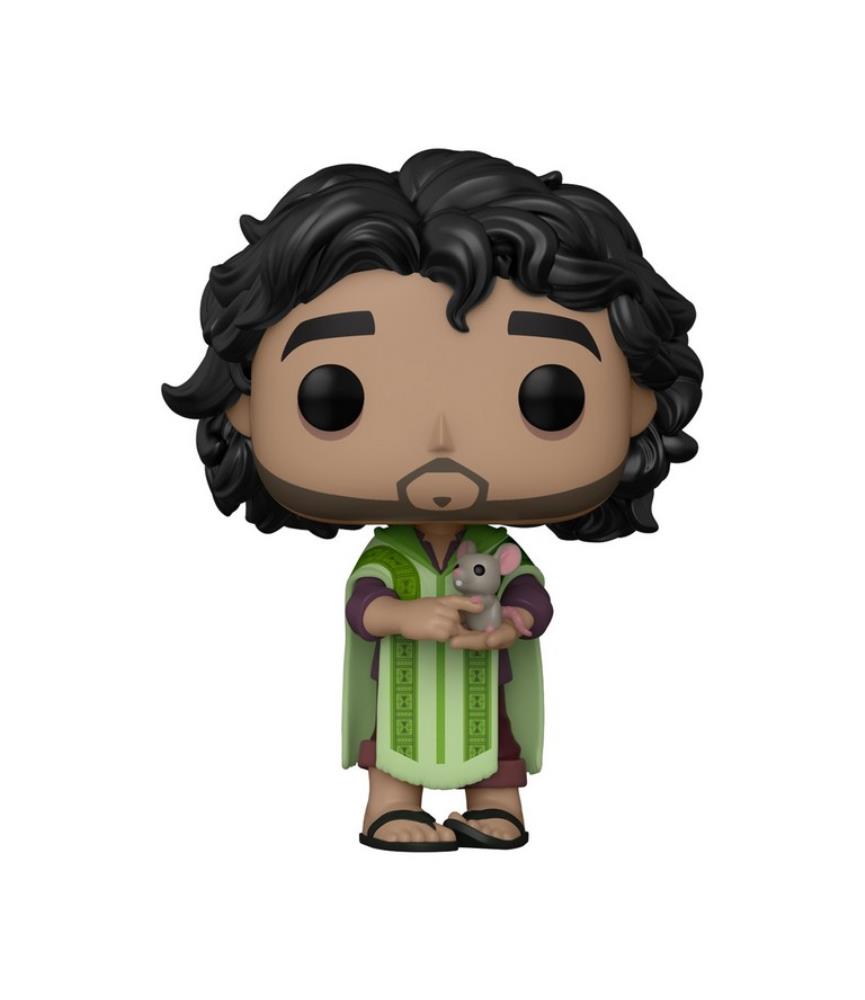 Pop! Disney: Encanto - Bruno Madrigal (no1150)