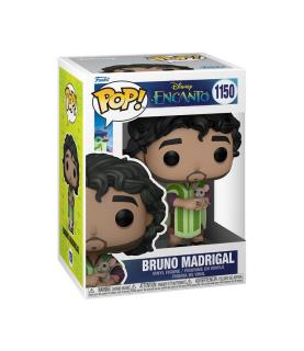 Pop! Disney: Encanto - Bruno Madrigal (no1150)