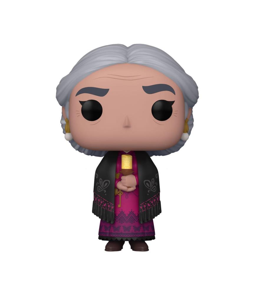 Pop! Disney: Encanto - Abuela Alma Madrigal (no1151)