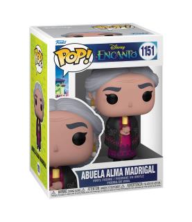 Pop! Disney: Encanto - Abuela Alma Madrigal (no1151)