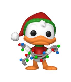 Pop! Disney: Holiday - Donald Duck (no1128)