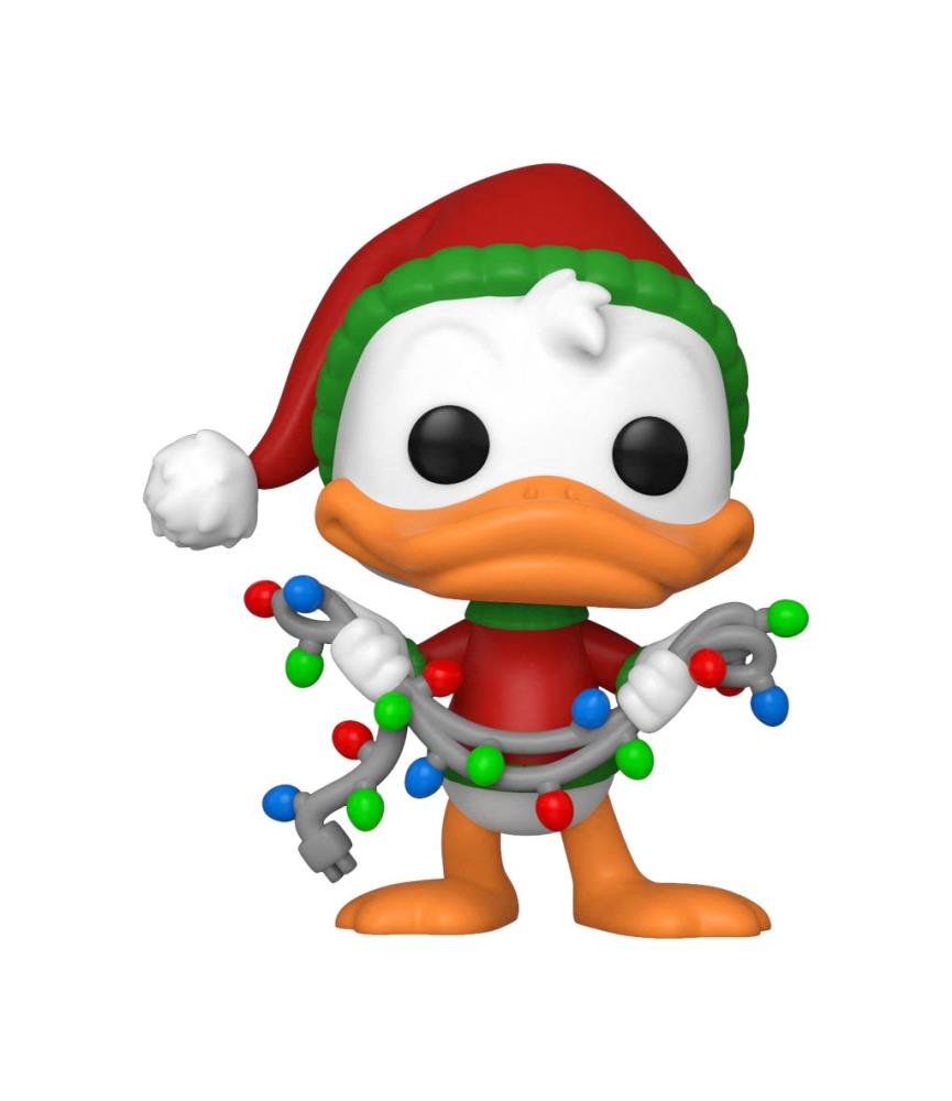 Pop! Disney: Holiday - Donald Duck (no1128)