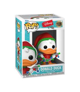 Pop! Disney: Holiday - Donald Duck (no1128)