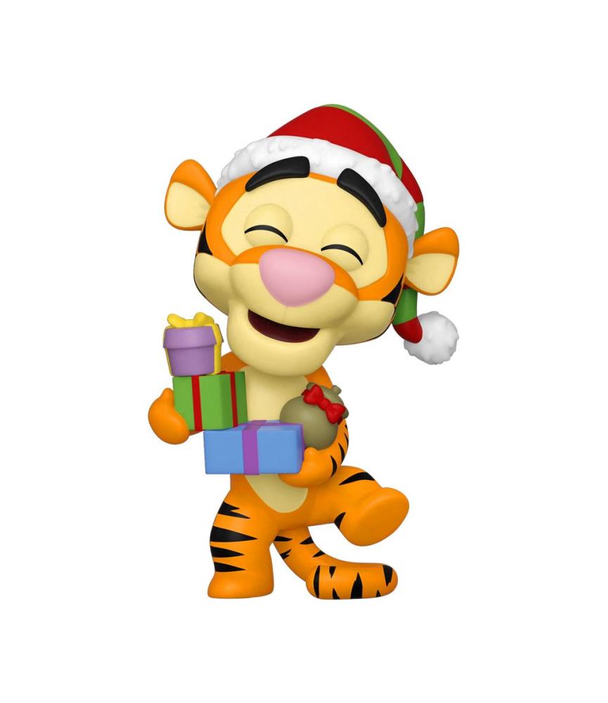Pop! Disney: Holiday - Tigger (no1130)