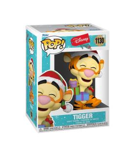 Pop! Disney: Holiday - Tigger (no1130)
