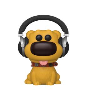 Dug Days POP! Disney Vinyl Figure Dug with Headphones (no1097)