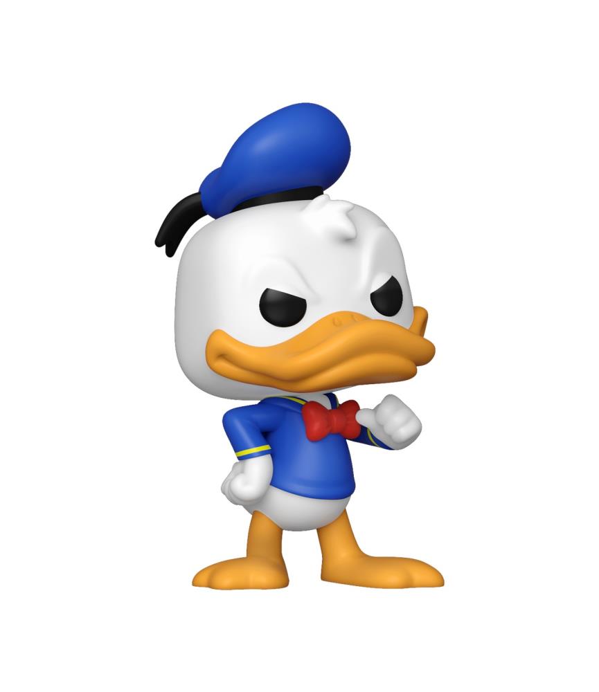 Pop! Disney: Classics - Donald Duck (no1191)