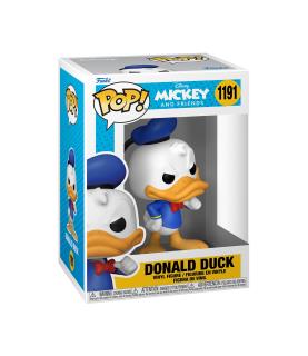 Pop! Disney: Classics - Donald Duck (no1191)