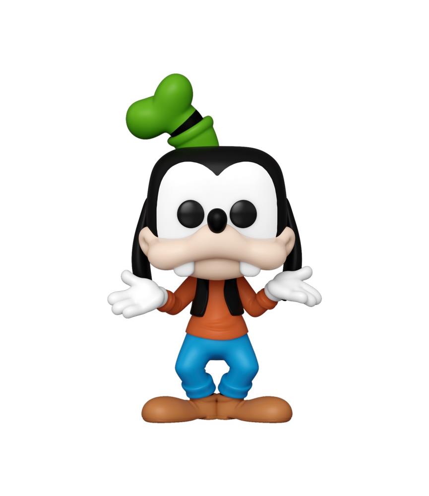 Pop! Disney: Classics - Goofy (no1190)