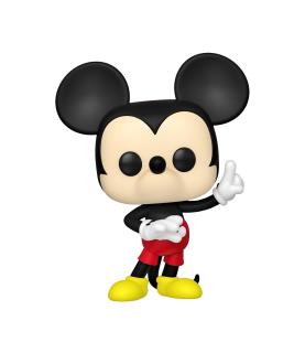 Pop! Disney: Classics - Mickey Mouse (no1187)