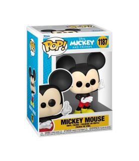 Pop! Disney: Classics - Mickey Mouse (no1187)
