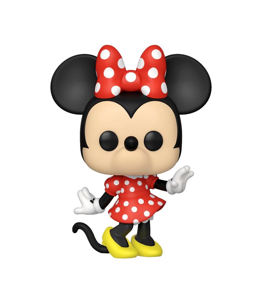 Pop! Disney: Classics - Minnie Mouse (no1188)