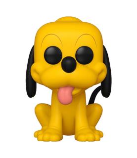 Sensational 6 POP! Disney Vinyl Figure Pluto (no1189)