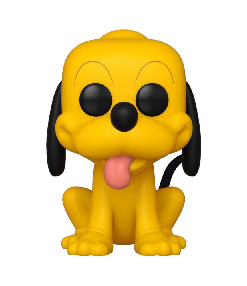 Sensational 6 POP! Disney Vinyl Figure Pluto (no1189)