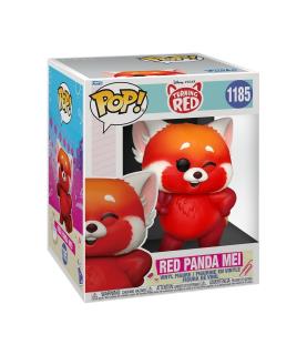 Pop! Super: Turning Red - Red Panda Mei (no1185)