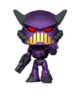 Buzz Lightyear - Zurg (no1214)