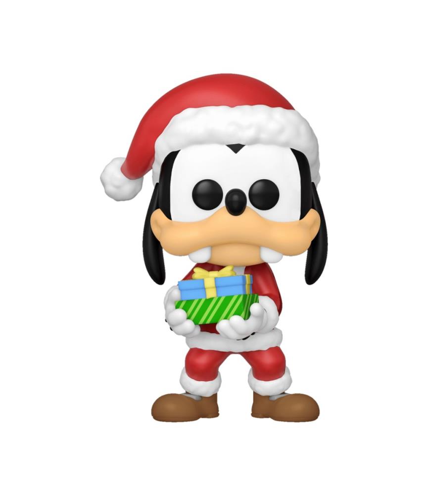 Pop! Disney: Holiday - Goofy  (no1226)