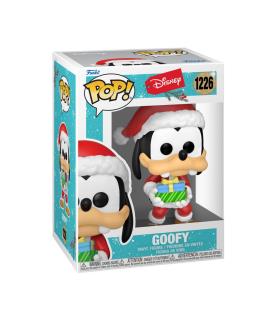 Pop! Disney: Holiday - Goofy  (no1226)