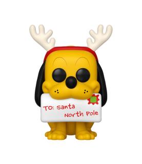 Pop! Disney: Holiday - Pluto (no1227)