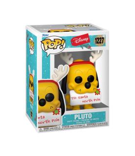 Pop! Disney: Holiday - Pluto (no1227)
