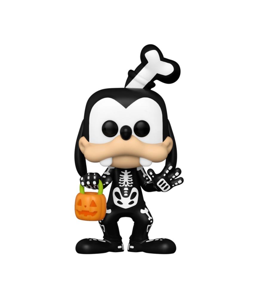 Pop! Disney: Glow in the Dark Skeleton Goofy (no1221)