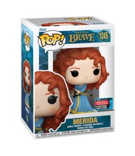 Brave POP! Vinyl Figure Merida w/ torn dress (no1245)