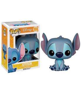Pop! Disney: Lilo & Stitch - Stitch (Seated)  (no159)