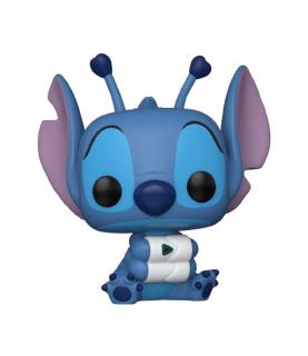 Lilo & Stitch POP! Disney Vinyl Figure Stitch in cuffs (no1235)