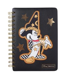 Midas Mickey Mouse Notebook