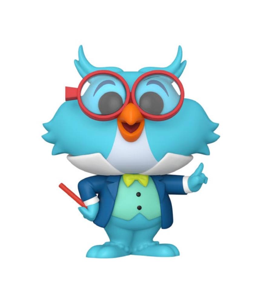 Disney POP! Vinyl Figure Professor Owl (no?)