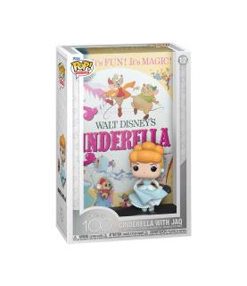 Pop! Movie Poster: Disney - Cinderella (no12)