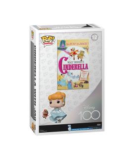 Pop! Movie Poster: Disney - Cinderella (no12)