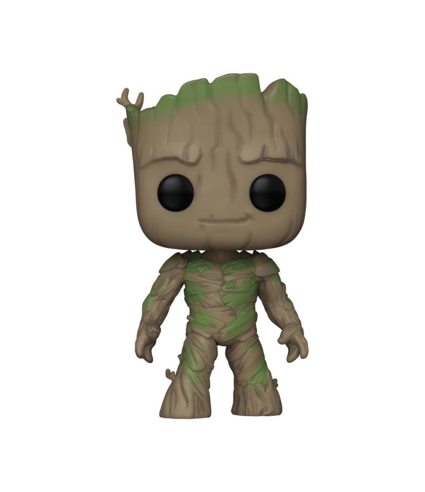 Pop! Vinyl: Guardians of the Galaxy Vol. 3 - Groot (no1203)