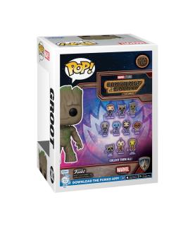 Pop! Vinyl: Guardians of the Galaxy Vol. 3 - Groot (#1203)