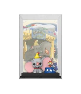 Pop! Movie Poster: Disney - Dumbo (no13)